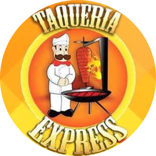 Taqueria Express logo