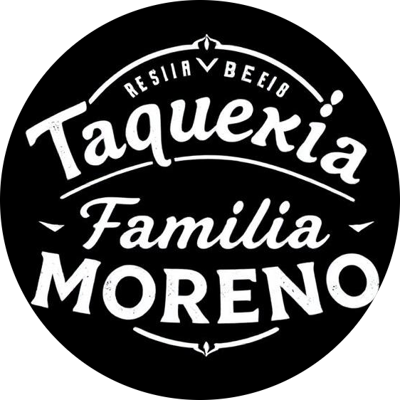 Taqueria Familia Moreno logo