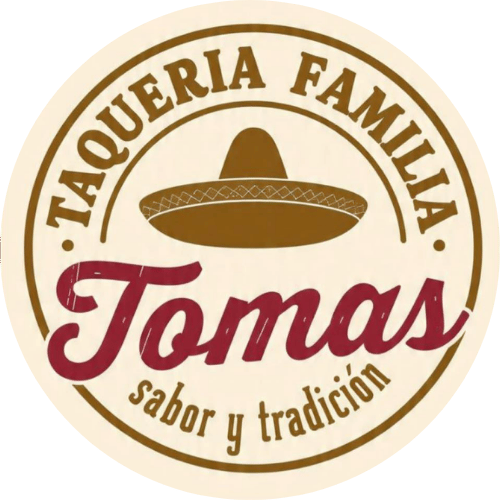 Taqueria Familia Tomas logo