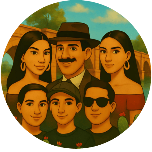 Taqueria Familiar Restaurant logo