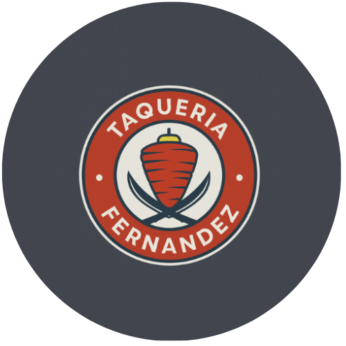 Taqueria Fernandez logo