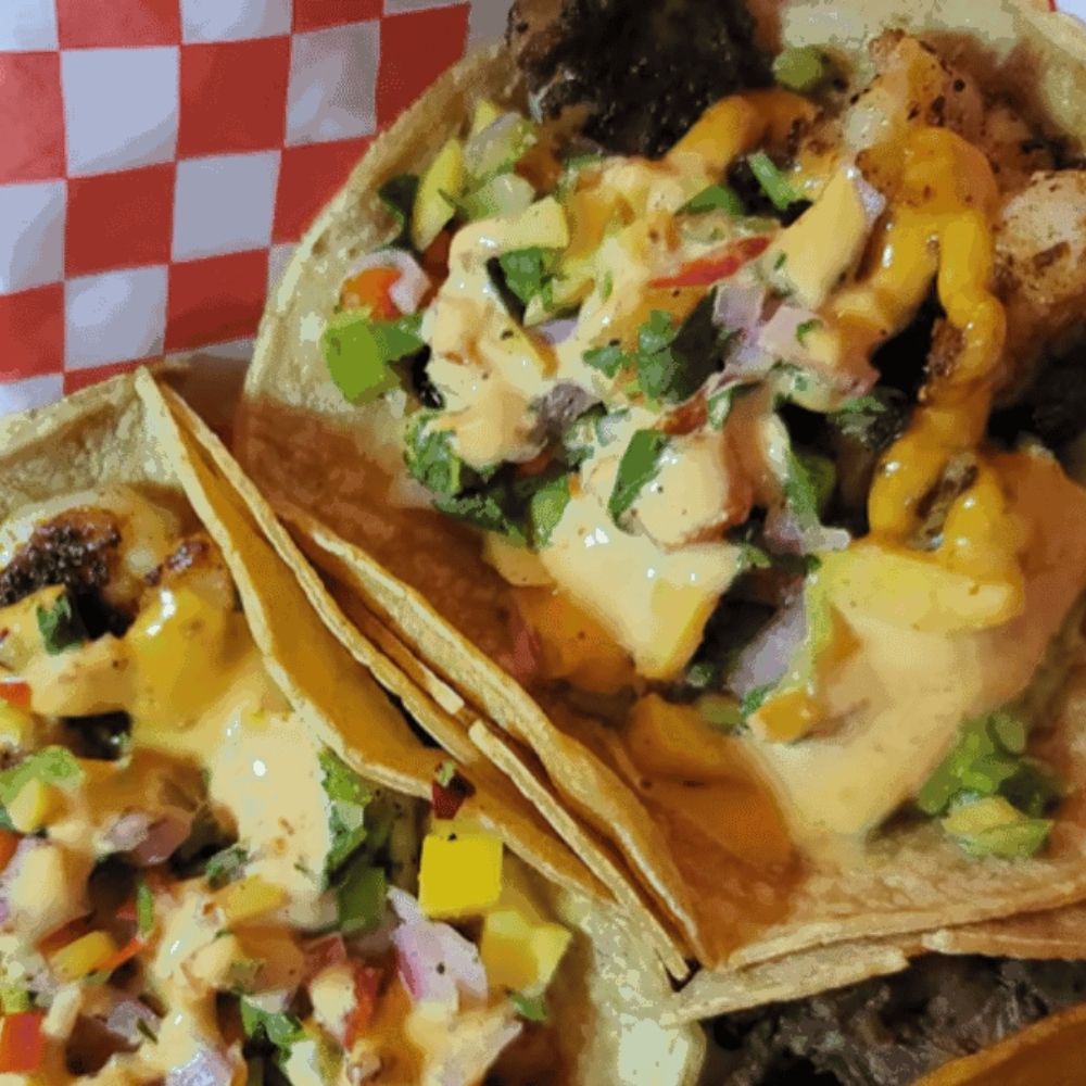 Side food item