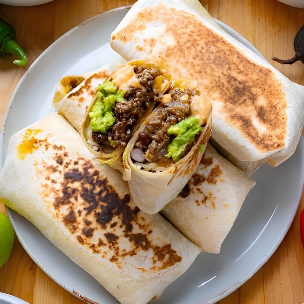 Side food item