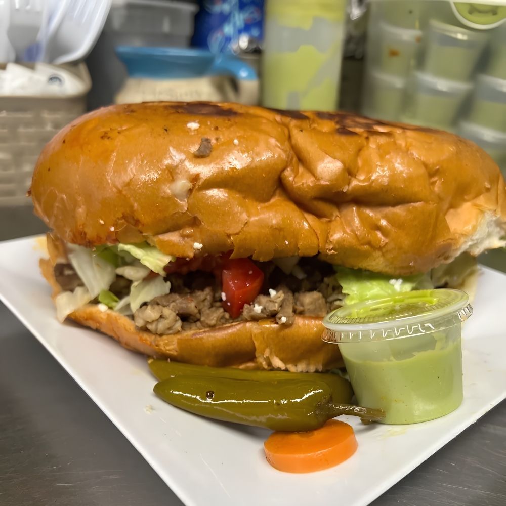 Side food item