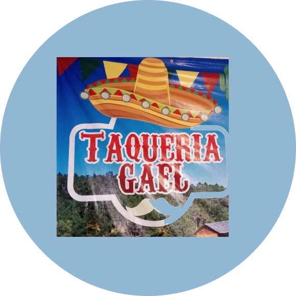 Taqueria Gael logo