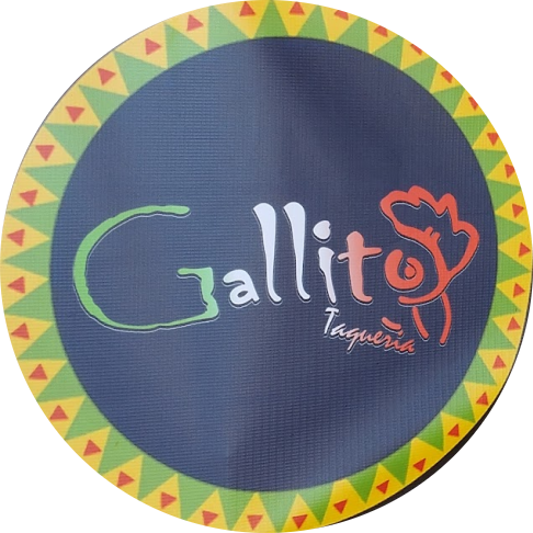 Taqueria Gallito logo