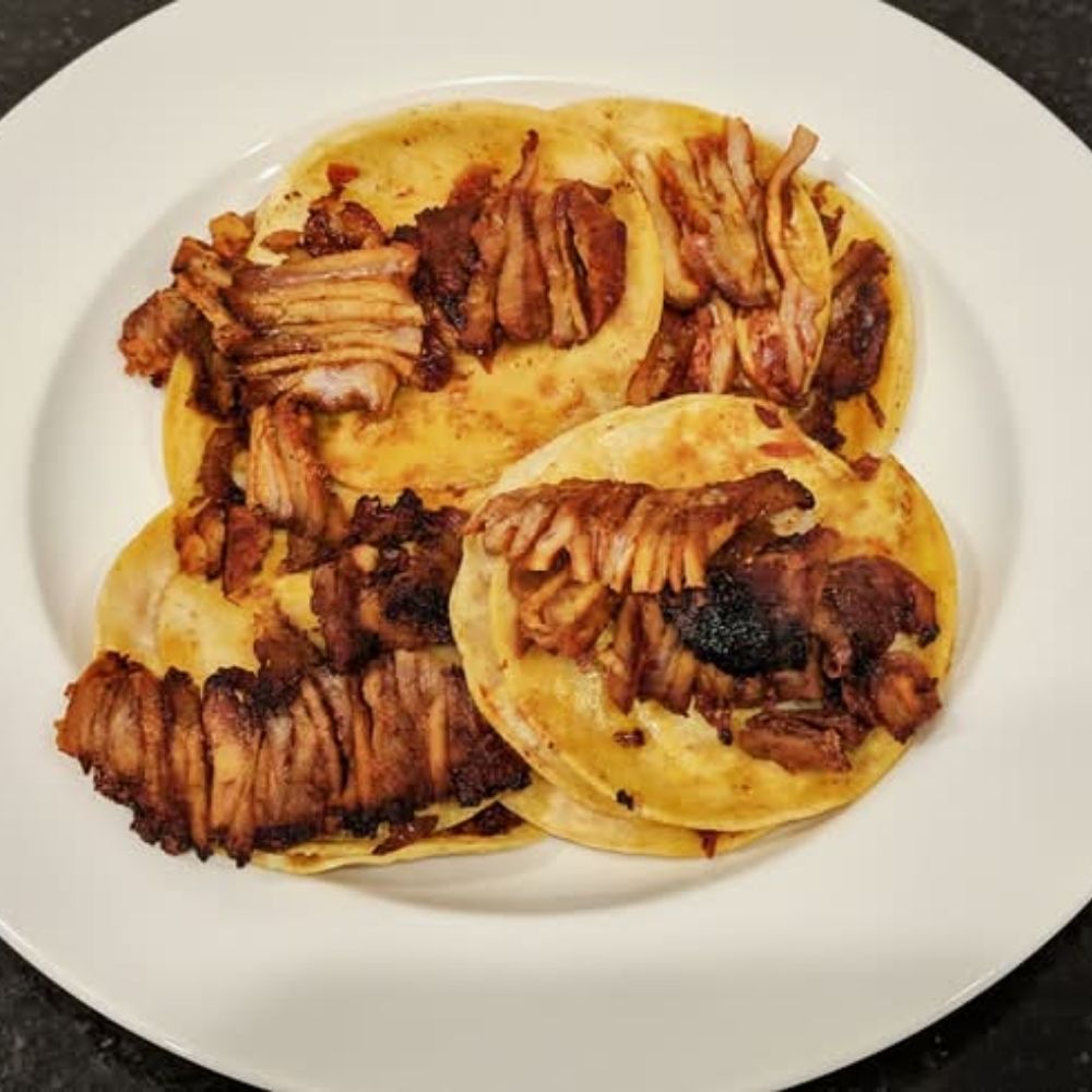 Side food item