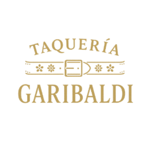Taqueria Garibaldi Stamford logo