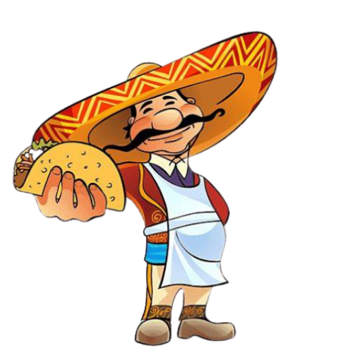 Taqueria Gonzalez MS logo