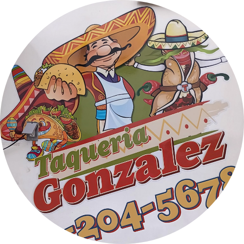 Taqueria Gonzalez Restaurant logo