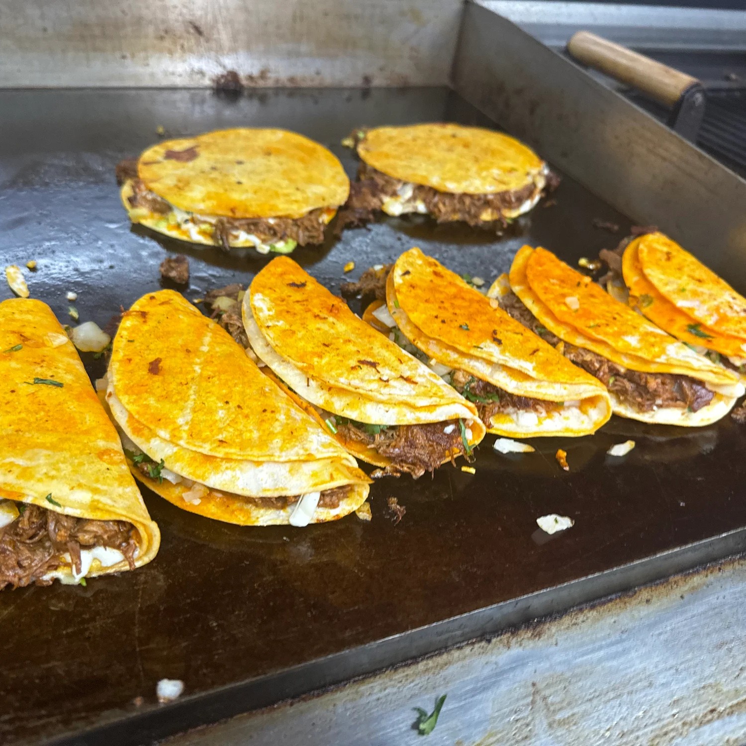 Side food item