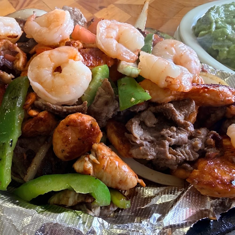 Side food item
