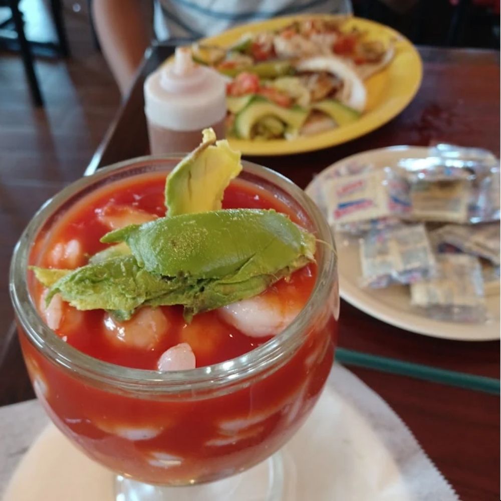 Side food item