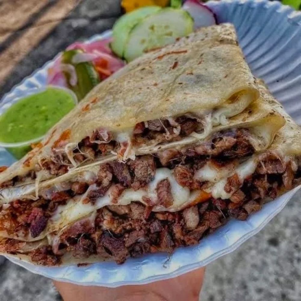 Side food item