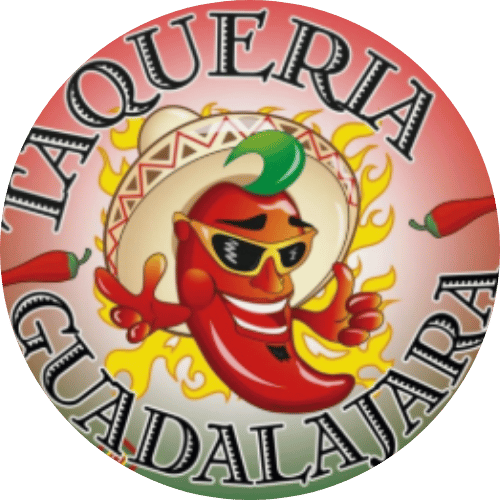 Taqueria Guadalajara Express logo