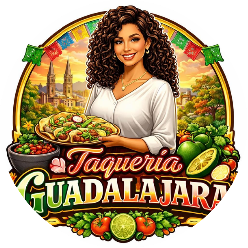 Taqueria Guadalajara Restaurant logo
