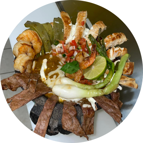 Taqueria Guerrerense logo
