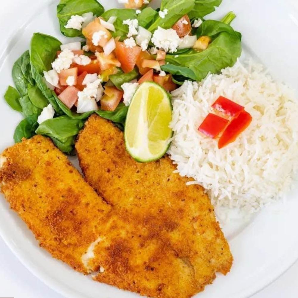 Side food item