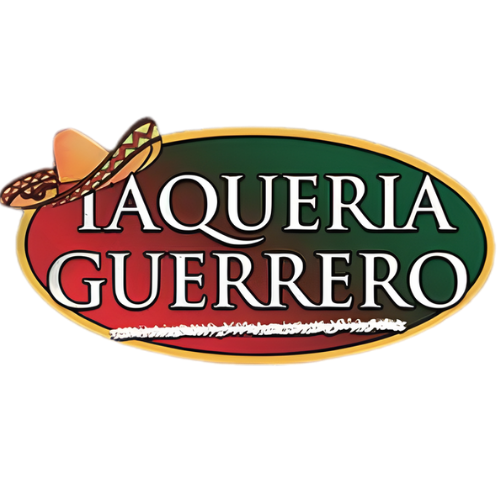 Taqueria Guerrero Food truck logo