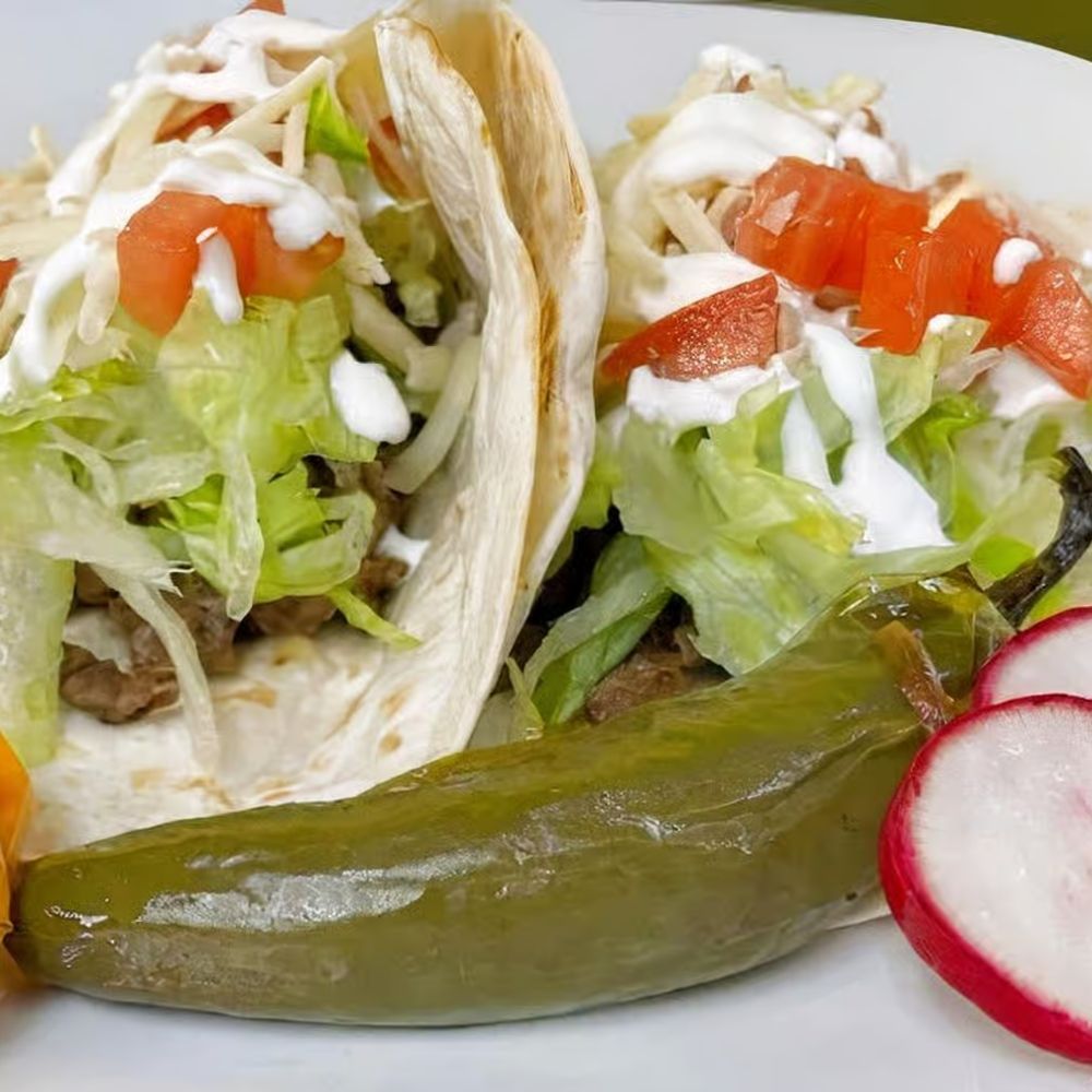 Side food item