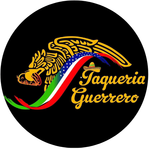 TAQUERIA GUERRERO RESTAURANT logo