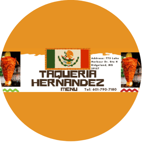 Taqueria Hernandez #2 logo