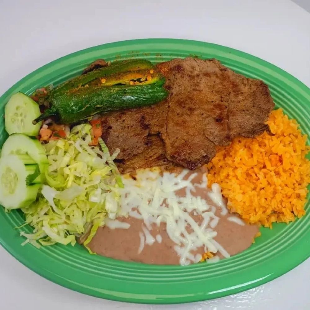 Side food item