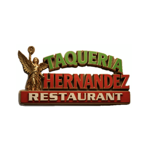 Taqueria Hernandez Blue Springs logo