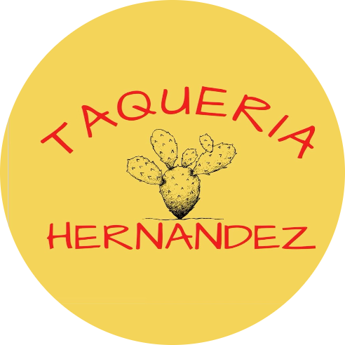 Taqueria Hernandez Food Truck logo