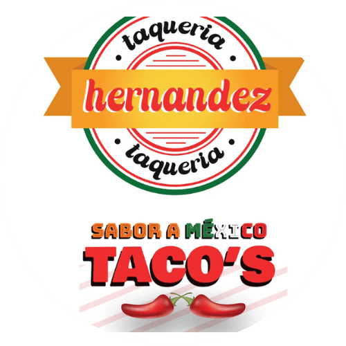 Taqueria Hernandez MS logo