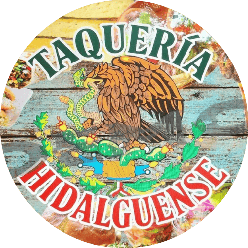 Taqueria Hidalguense 1 logo
