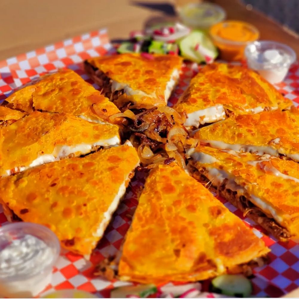 Side food item