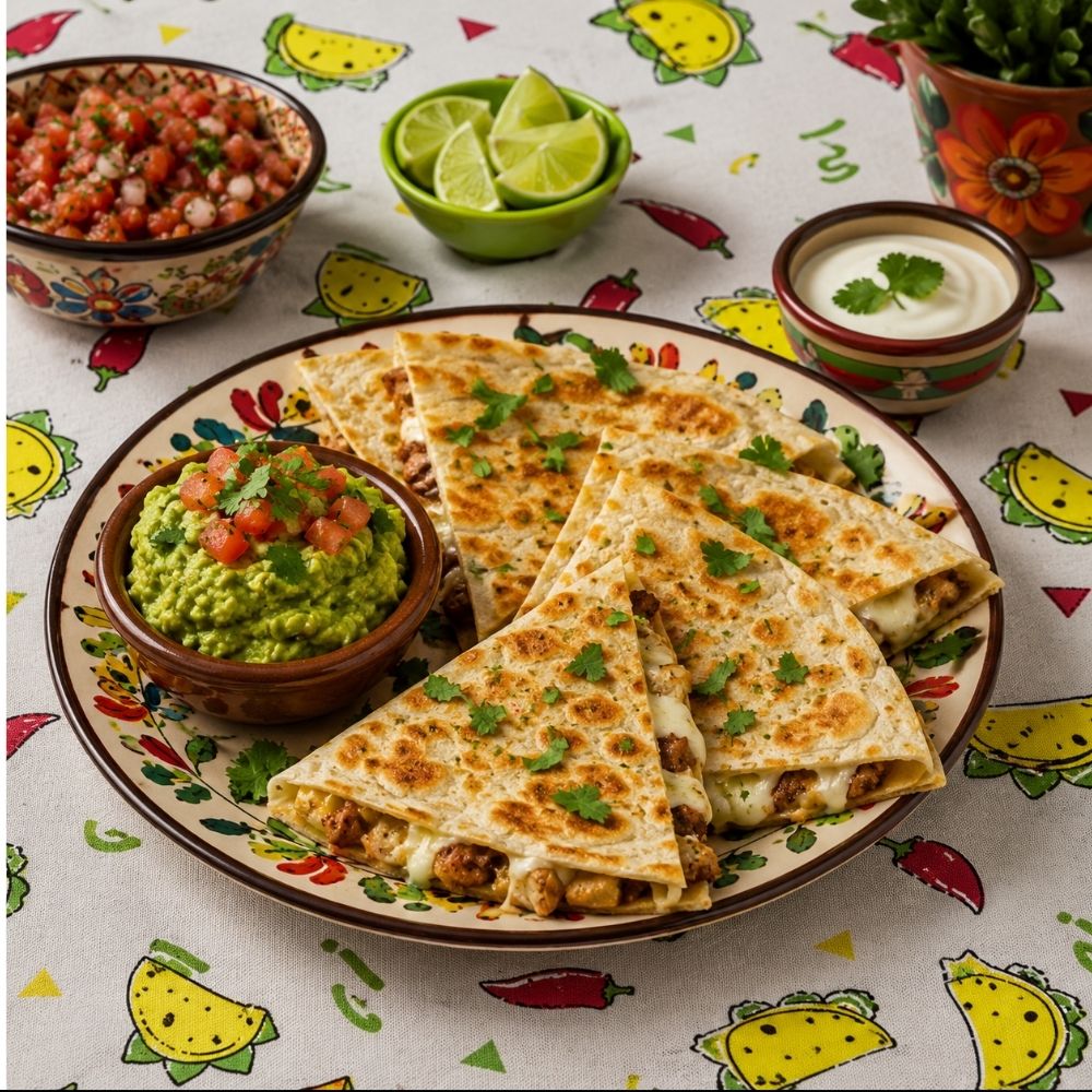Side food item