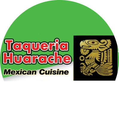 Taqueria Huarache logo