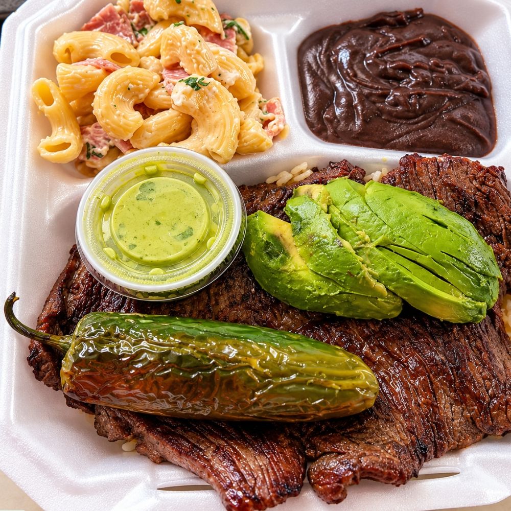 Side food item