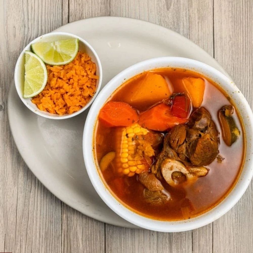 Side food item