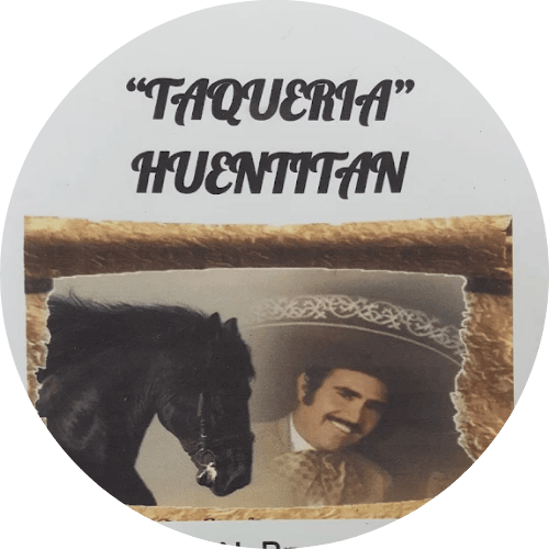 Taqueria Huentitan logo