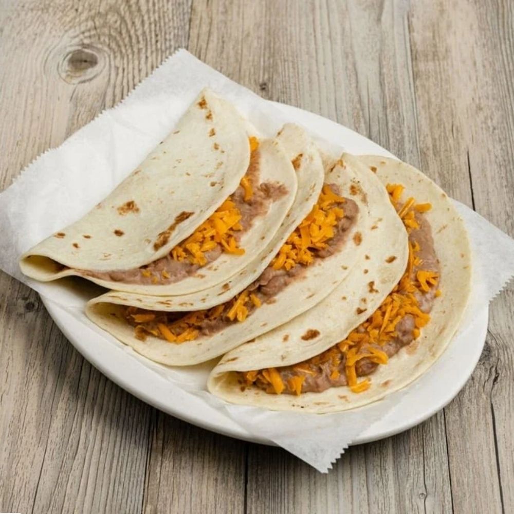 Food image prep