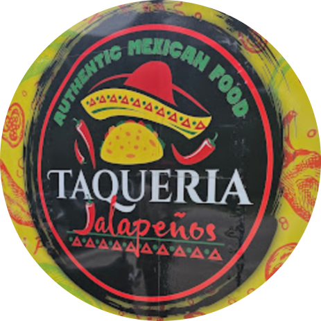 Taqueria Jalapenos logo