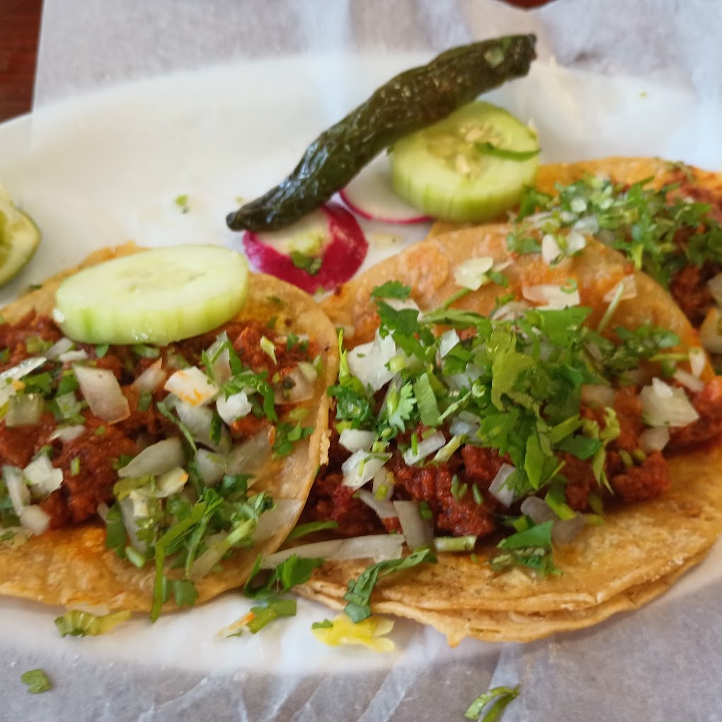 Taqueria Jalisco Clarksville