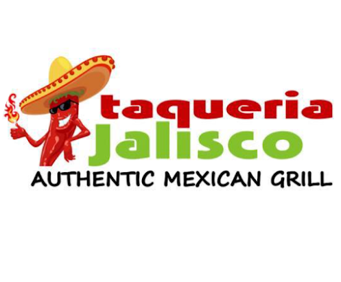 Taqueria Jalisco logo