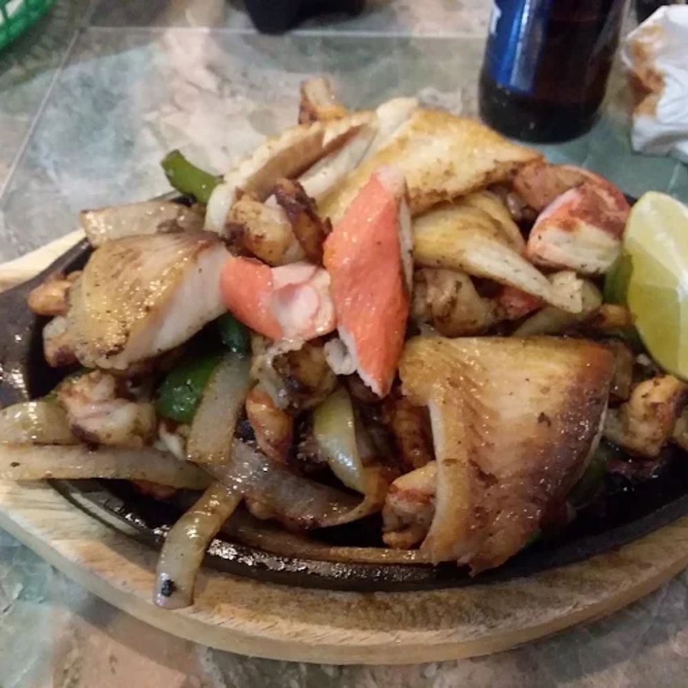 Side food item