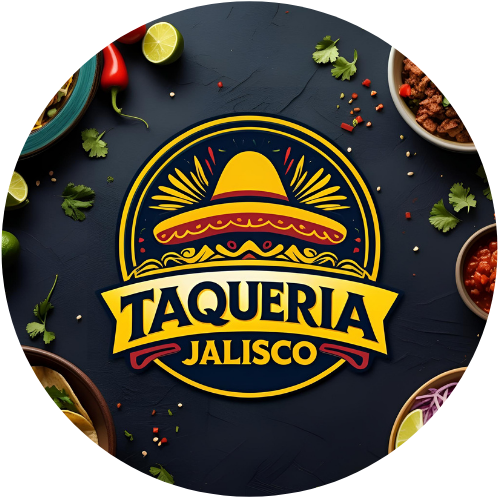 Taqueria Jalisco Mexican Restaurant logo