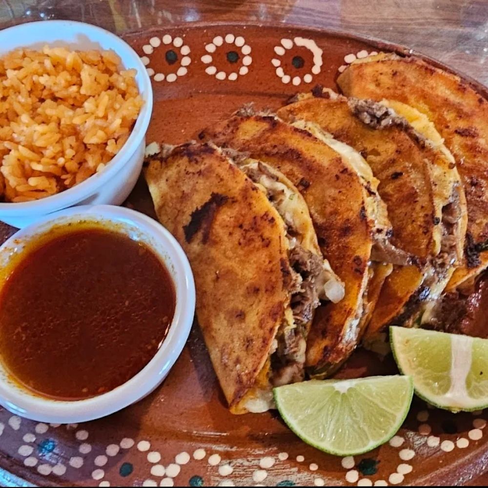 Side food item