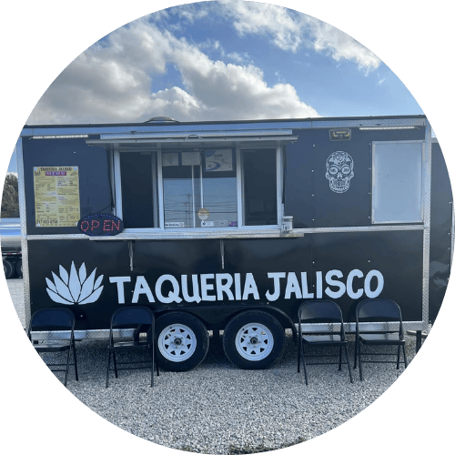 Taqueria Jalisco Rest. logo