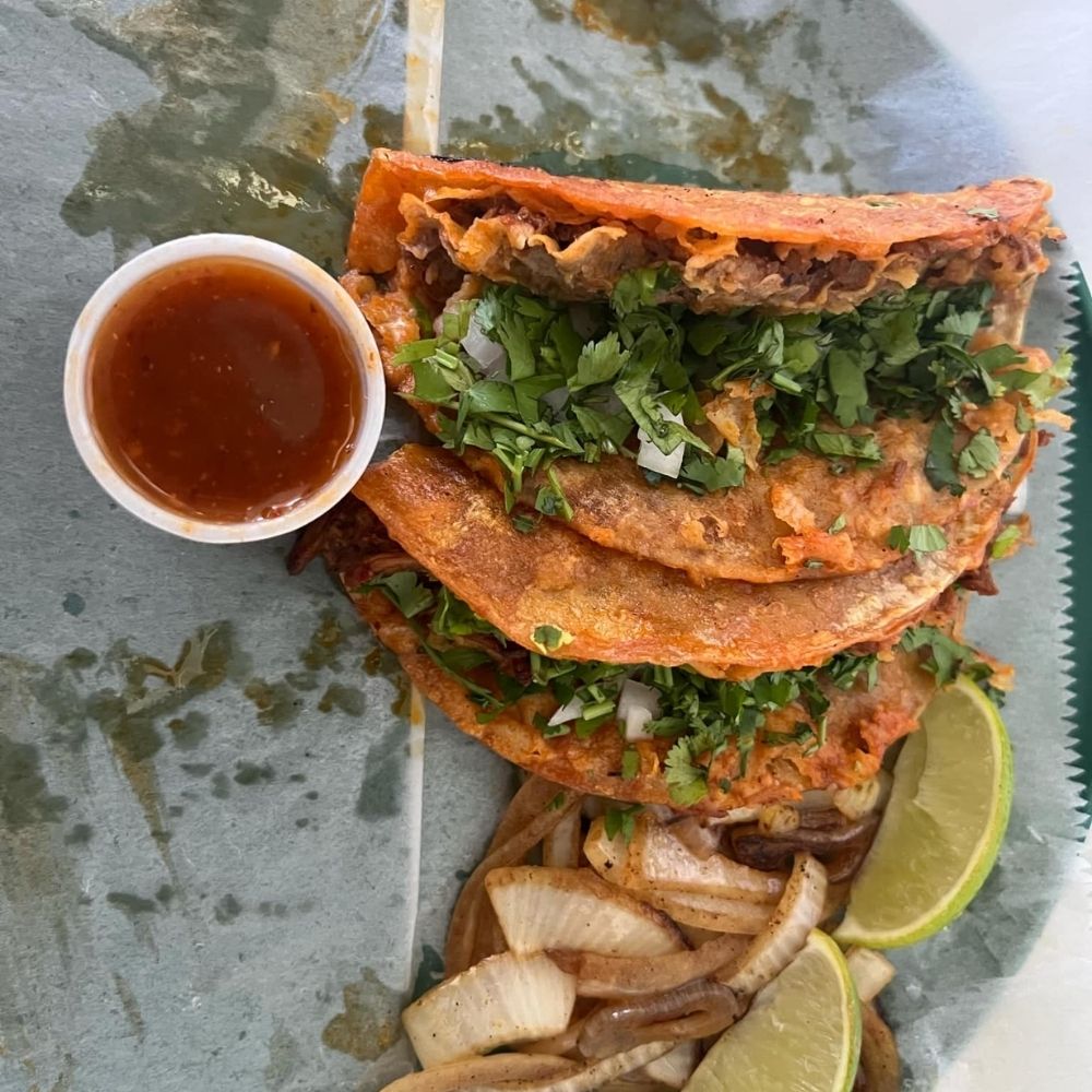 Side food item