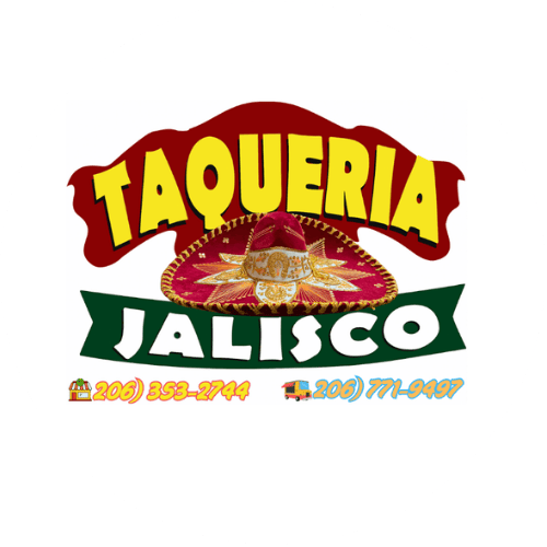 Taqueria Jalisco Seattle logo