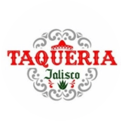 Taqueria Jalisco VA logo