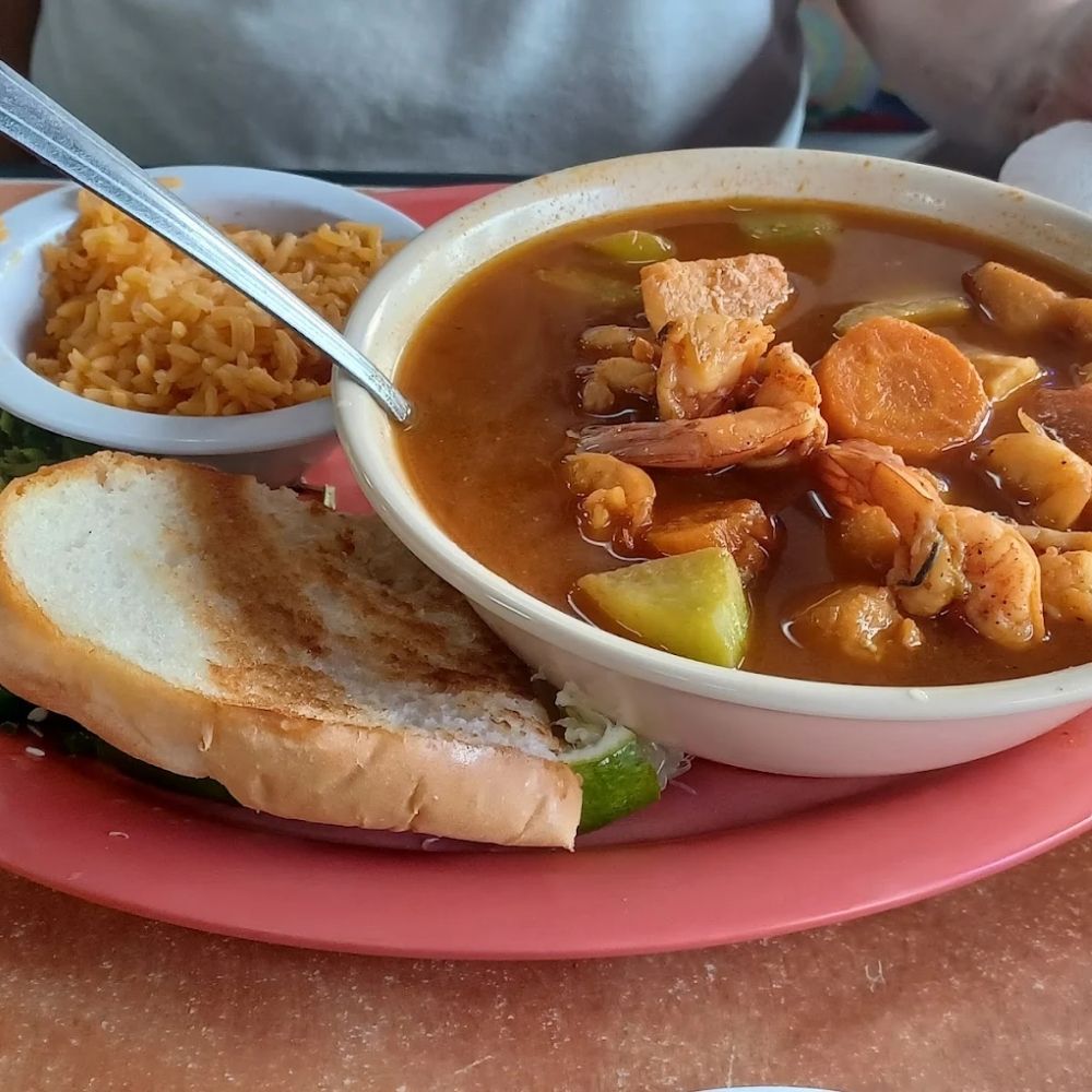 Side food item
