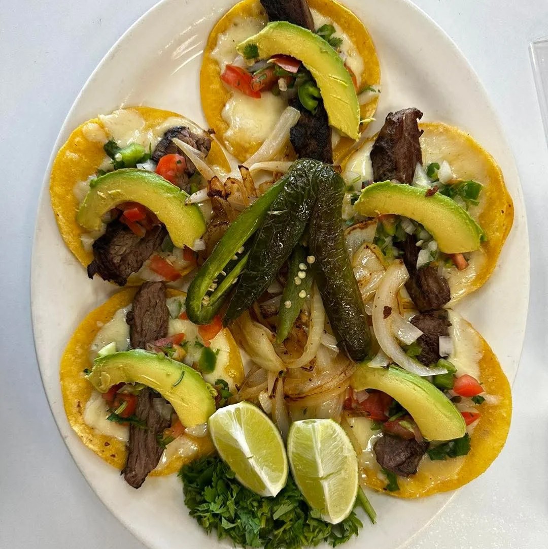 Side food item